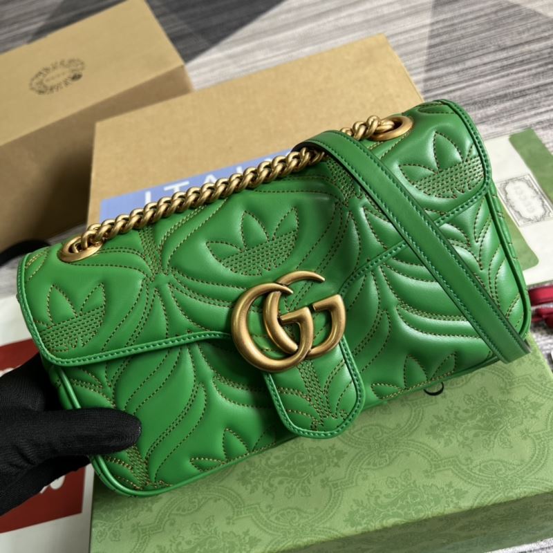 Gucci Satchel Bags